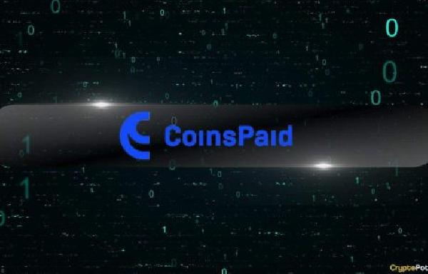 Crypto Payment Gateway CoinsPaid Hacked Yet Again