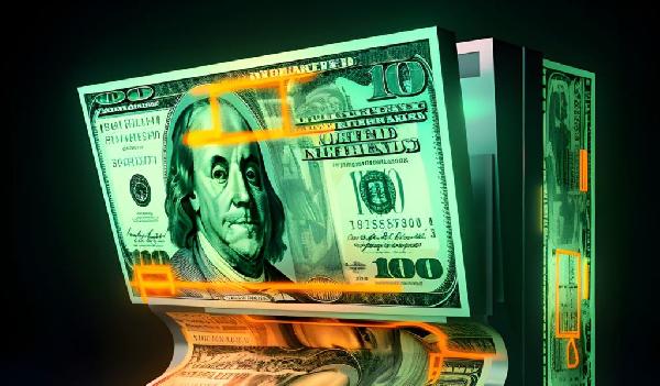 $44,354,000,000 Exits Bank of America, Morgan Stanley and BNY Mellon in Three Months As Deposit Flight Refuses to Relent