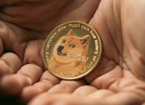 Dogecoin Surges 10 in a Day as Popular Meme Coin Celebrates 10th Anniversary