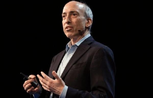 Crypto Community Protests MIT’s Rehiring of Gary Gensler
