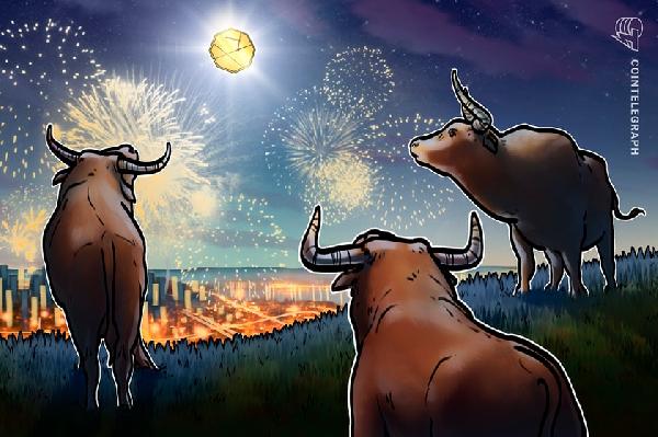 Macro factors to spark next crypto bull market in Q2 2024, Real Vision‘s Raoul Pal says