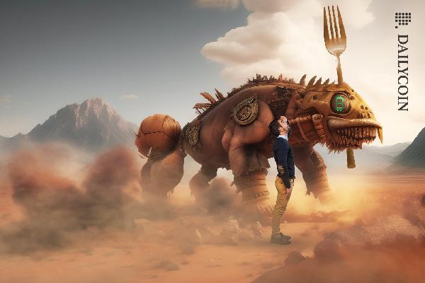 What is the Bitcoin Cash ‘Ethereum Killer’ Hard Fork?