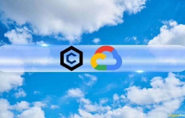 Cronos Labs Strengthens Partnership With Google Cloud, Onboards Platform as Node Operator