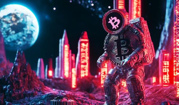 SEC Chair Paul Atkins Says Rational Regulatory Framework Needed for US To Become ‘Crypto Capital of the Planet’