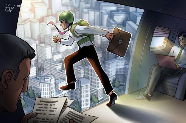 Polygon co-founder steps down, will contribute ‘from the sidelines‘