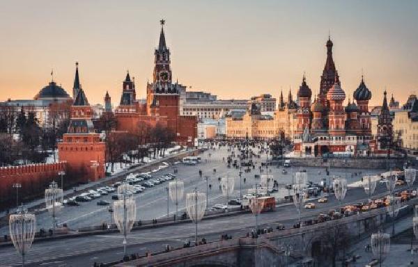 Report: Russia Leveraging Crypto for Oil Trade to Bypass Sanctions