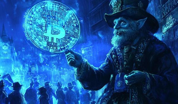 Bitcoin Bull Market Could End With a Whimper Amid Trump’s Trade War, Warns Anthony Scaramucci