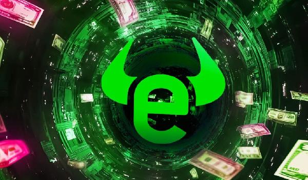 Robinhood Rival eToro Goes Live on Nasdaq After Raising $620,000,000 in IPO