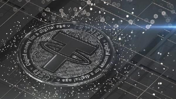 Tether Stablecoin Sees 22 Growth in 2023 Despite Dollar-Pegged Token Economy‘s Contraction