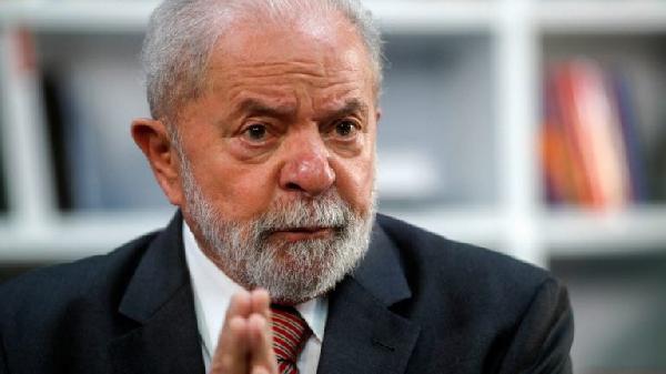 Brazil‘s President Lula Urges Developing Countries to Abandon Dollar as Global Reserve Currency