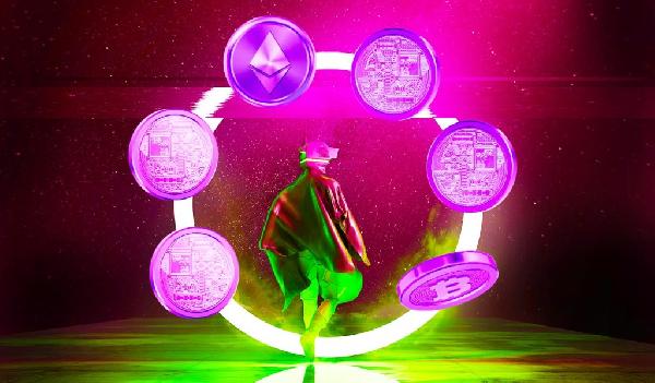 European Central Bank Says Crypto Assets May Be Acting As Legitimate Store of Value in New Report