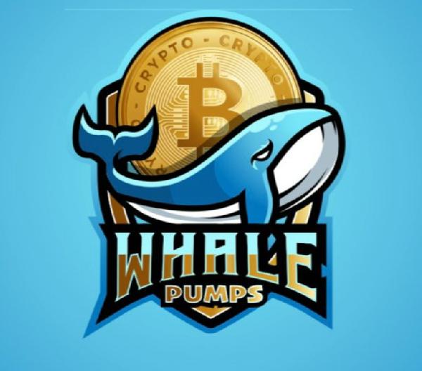 Free Crypto Signals Group Crypto Whales Pumps on Fire as Subscribers Surpass 25,000