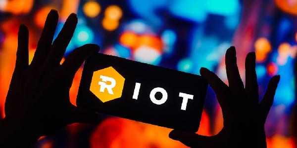 Riot Platforms Posts Mixed Q1 Results as Effects of Bitcoin ‘Halving‘ Linger