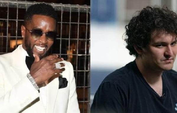 Sean ‘Diddy’ Combs Shares the Same Prison Cell With FTX’s Sam Bankman-Fried: Report