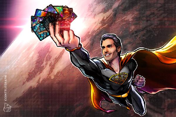 Cointelegraph elevates the Historical collection‘s exclusivity to new heights