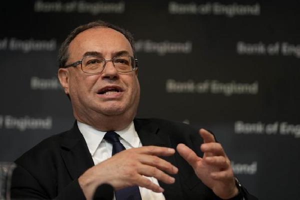 Stablecoins Need to Be Regulated Like Commercial Bank Money, Bank of England‘s Andrew Bailey Says