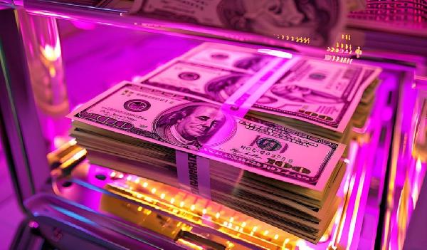 $133,163,900,000 in Deposits Exit US Banking System in One Week As Former Fed President Warns Lenders Are Vulnerable