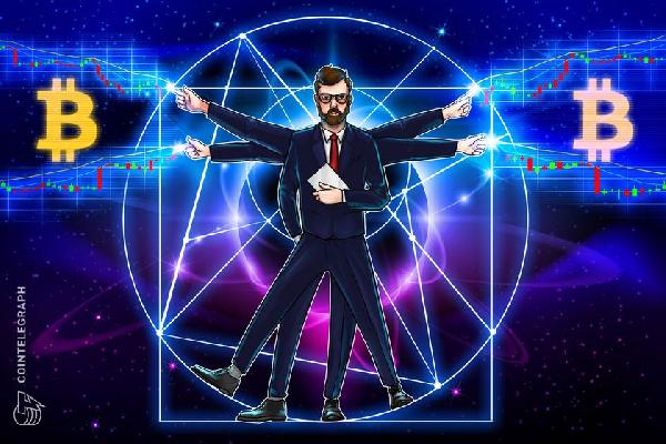 Bitcoin derivatives data points to traders' $50K BTC price target