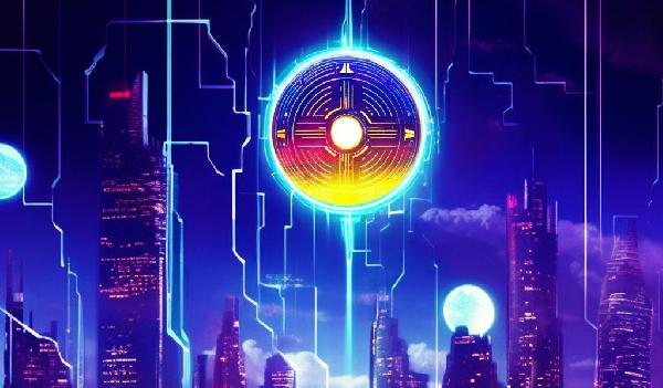Hybrid Blockchain Altcoin Surges by More Than 20 As Project Announces New Partnership With a Venture Studio
