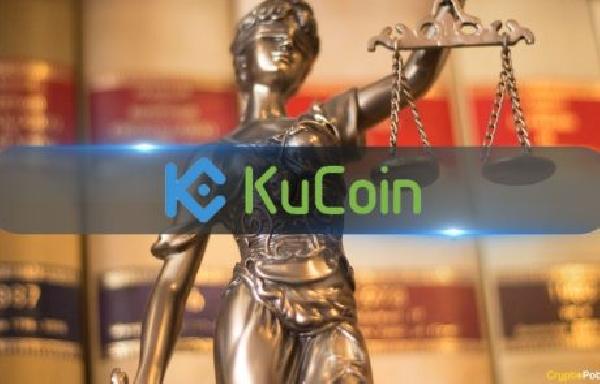 US Prosecutors Charge KuCoin for AML Violations: Outflows Skyrocket and KCS Plummets 13