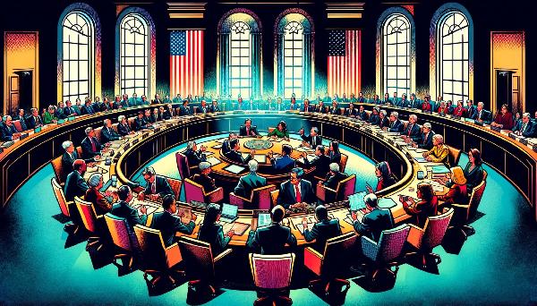 Federal Reserve Expects Rate Cuts in 2024 But Path Remains Foggy, Minutes Reveal