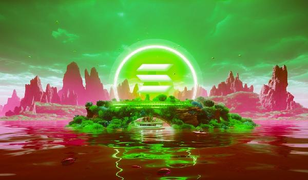 Explosive Memecoin Surge Sends Solana DEX Volume to Record Highs: On-Chain Data