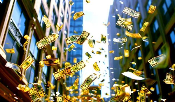 New York Bank ‘Teetering’ After Revealing $2,400,000,000 in Losses, Citing Material Weakness in Risk Management