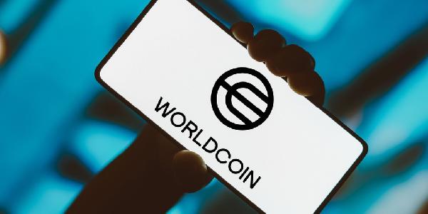 Worldcoin Soars 45 After Investors‘ WLD Lock-Up Extended by Two Years