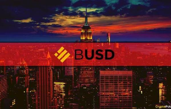 New York Regulator Reportedly Stops Paxos From Issuing BUSD, but is it Just FUD?