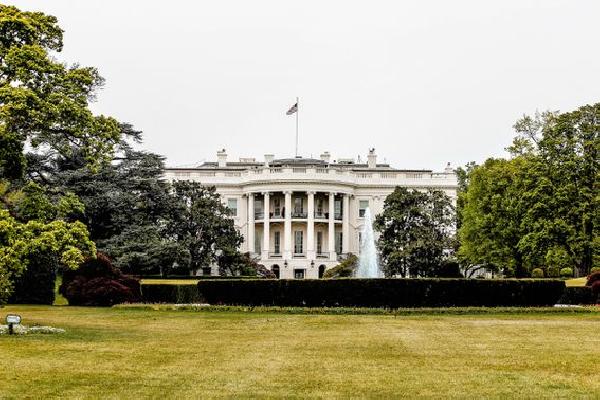 The White House Is Concerned About Crypto
