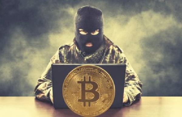 Elliptic Addresses WSJ Claims About Crypto Terrorist Financing