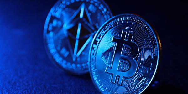 Whatever Happened to the Bitcoin and Ethereum Sweater Guys?