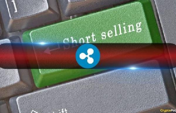 Unpopular Opinion: Is It Actually Time to Short Ripple (XRP)?