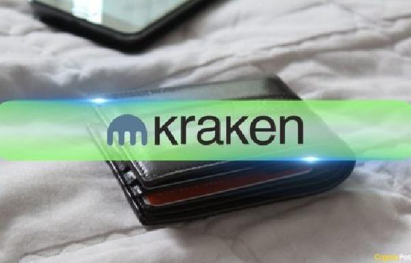 Kraken Launches Crypto Wallet Supporting Multiple Blockchains