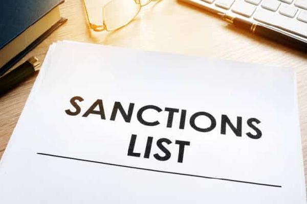 Tether Freezes Tokens of Sanctioned Individuals Listed by OFAC