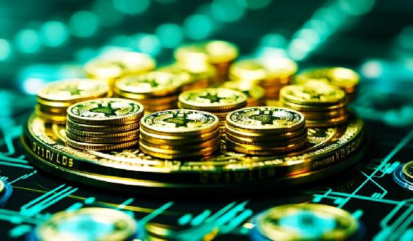 CEO of $1.5 Trillion Investment Firm Reveals Crypto Investments, Says She Holds Bitcoin and Three Altcoins: Report
