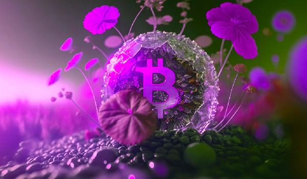 Veteran Trader Tone Vays Says ‘Gorgeous’ Pattern Likely Leading to Bitcoin Breakout – Here’s His Target