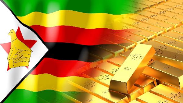 Zimbabwe‘s Central Bank Plans Gold-Backed Digital Currency to Stabilize Local Economy