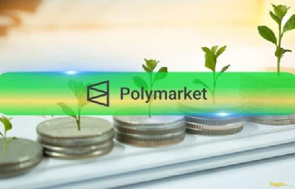 Polymarket Seeking $50M New Funding, Plans Token Launch: Report 