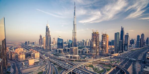 Dubai Government Will Accept Crypto in Bid to Become Cashless