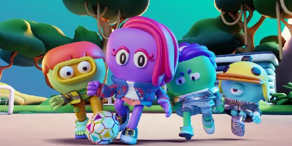 Futureverse Acquires Candy Digital, Taps DC Comics and Netflix IP to Boost Metaverse Strategy