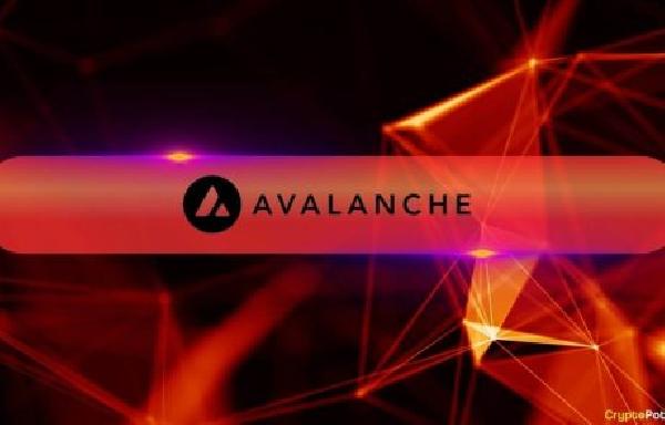 Avalanche Hits $329M in Daily Large Transaction Volume as AVAX Reaches May 2022 Levels: ITB