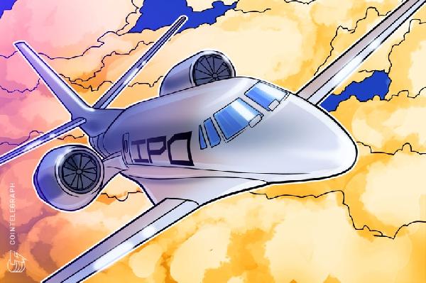Ant Group reportedly plans IPO, blockchain firm discloses offer price on Nasdaq, and more