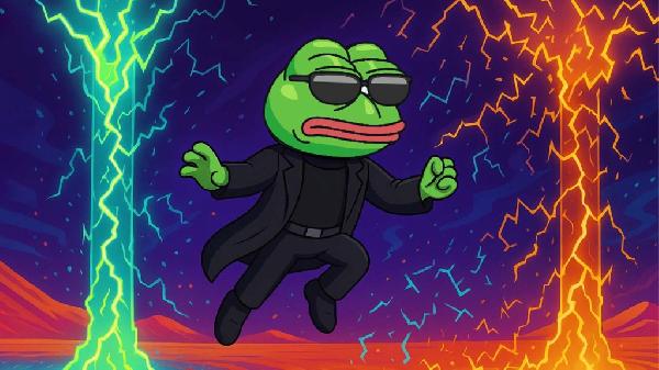 Neo Pepe NEOP Presale Passes $2 Million Raised With Stellar CertiK Audit
