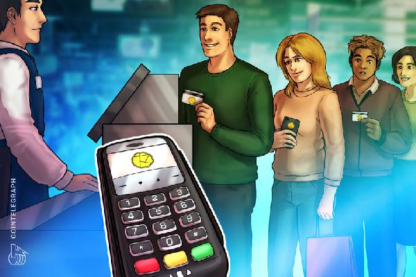 Stablecoins and CBDCs might play ‘meaningful role‘ in payments — Visa CEO