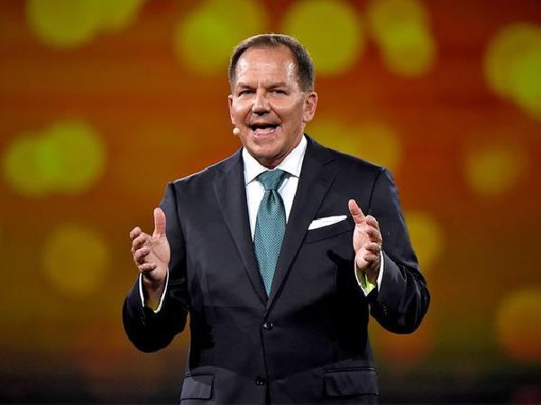 Bitcoin Has a ‘Real Problem‘ in U.S.: Paul Tudor Jones