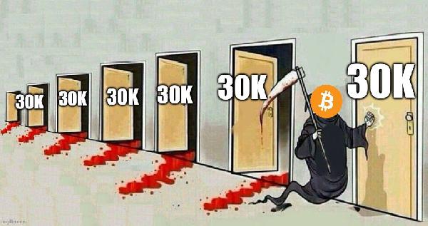Bitcoin’s Highs, Coinbase’s Bases, Binance’s Licenses, FTX’s 2.0s and 20 Crypto Jokes