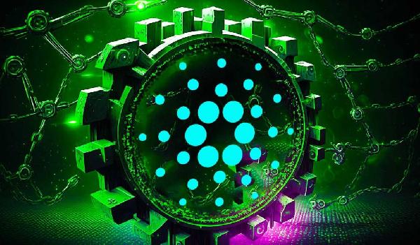 Cardano (ADA) and One Additional Ethereum Rival Leading in Development Activity: Santiment