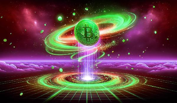 Bitcoin Ready To ‘Teleport Higher’ After Pulling Head Fake, Says Real Vision Analyst Jamie Coutts