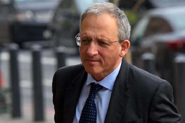 DLT Not Efficient Enough to Power CBDCs: BOE’s Cunliffe